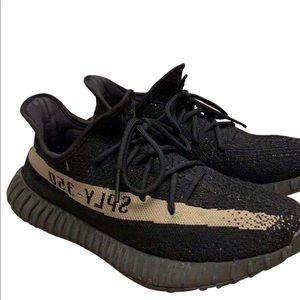 Yeezy Boost 350 V2